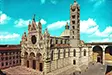 Siena - Der Domplatz